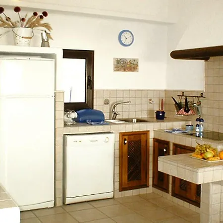Holiday Villas Kamezi Playa Blanca Ace03034 Oyc Tatil Evi *
